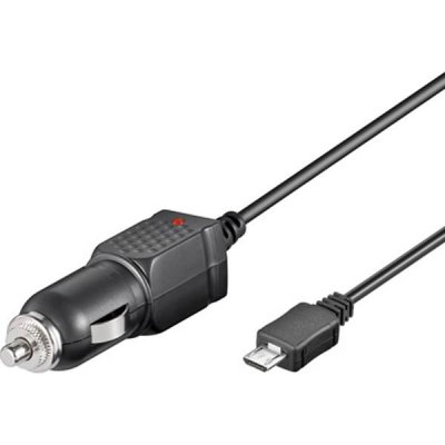 cigguttag 12...24V till 5V 1A USB micro B