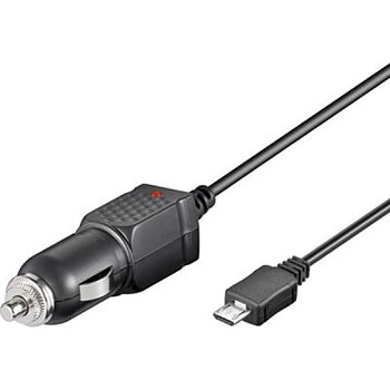 cigguttag 12...24V till 5V 1A USB micro B