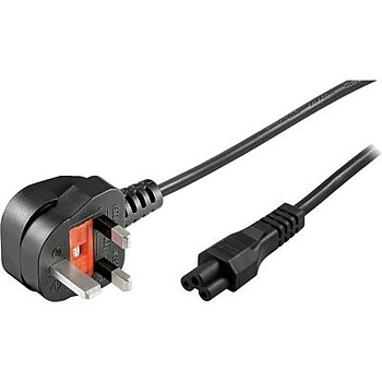 Apparatkabel, UK till C5 2 m