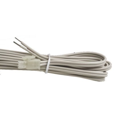 AC kablage 5 m fri ände