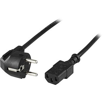 Nät kablage C13, 1 meter