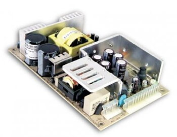 Nätaggregat 5 Volt 120W Single Output