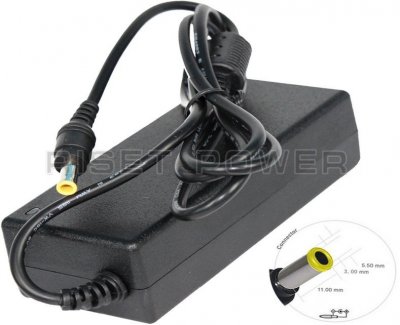 Samsung AD-9019 AC adapter 19V 4.74A 5.5x3.0mm