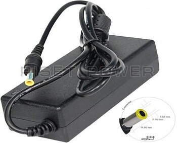 Samsung AD-9019 AC adapter 19V 4.74A 5.5x3.0mm