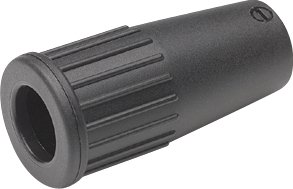 Skarvuttag hona för bil 21mm