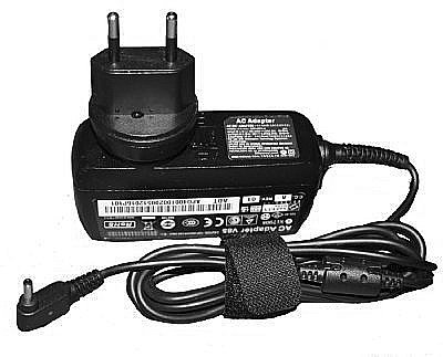 Asus ZenBook AC adapter 19V 2.37A 3,0x1.1mm
