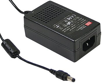 Nätadapter Mean Well GS18A07-P1J 7.5V 2A