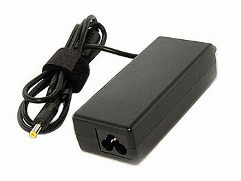 AC adapter 20V 2A, 5,5x2,5 mm