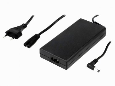 AC adapter 16V 4.5A 5,5x2,5mm