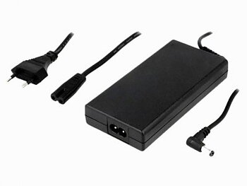 AC adapter 16V 4.5A 5,5x2,5mm