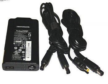 HP Travel Adapter 18.5V19V  4,8 och 7.4