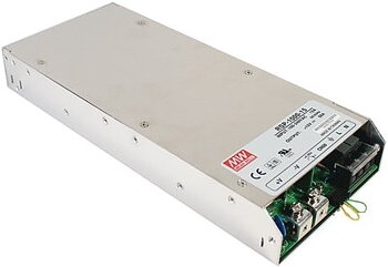 Nätaggregat Mean Well RSP-1000-48 48 Volt 1008W