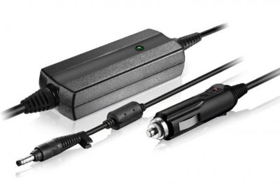 Asus Zenbook UX21A biladapter 19V 2.37A 4.0x1.35 Ultrabo