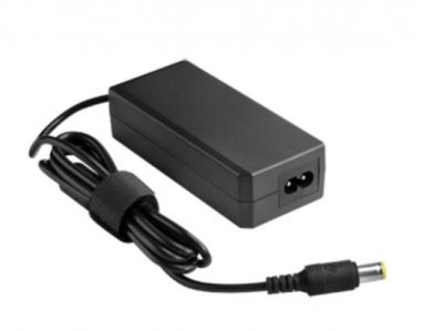 AC-adapter till Fujitsu 16V 3.75A 6.54.4mm
