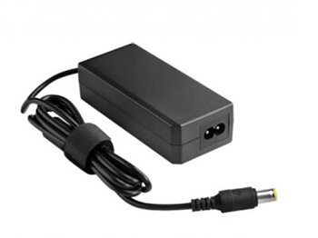 AC-adapter till Fujitsu 16V 3.75A 6.54.4mm