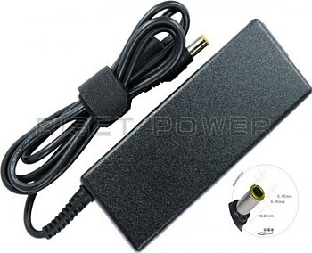 AC-adapter till Sony 16V 4A 6.54.4mm