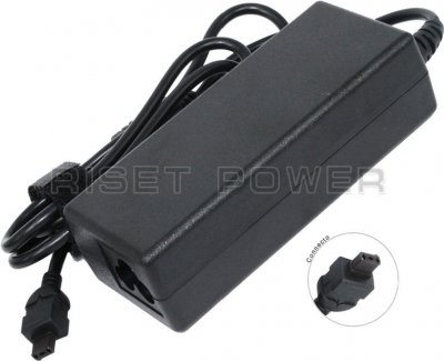 Dell 19V 2.64A 3 PIN