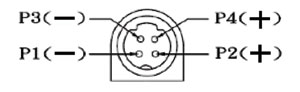 4-Pin Type-C