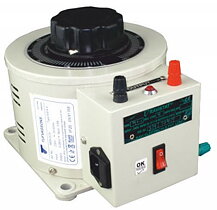 Vrid transformator