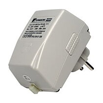Väggadapters