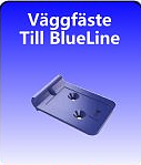Väggfäste