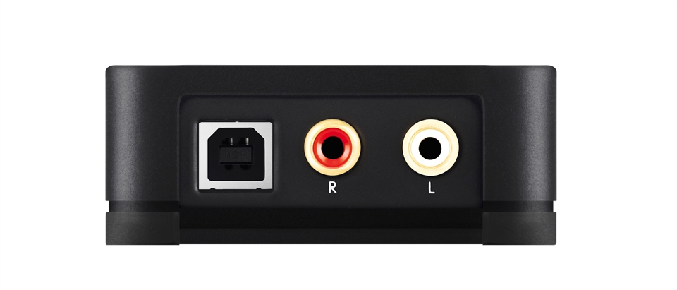 Arcam rPAC - 2