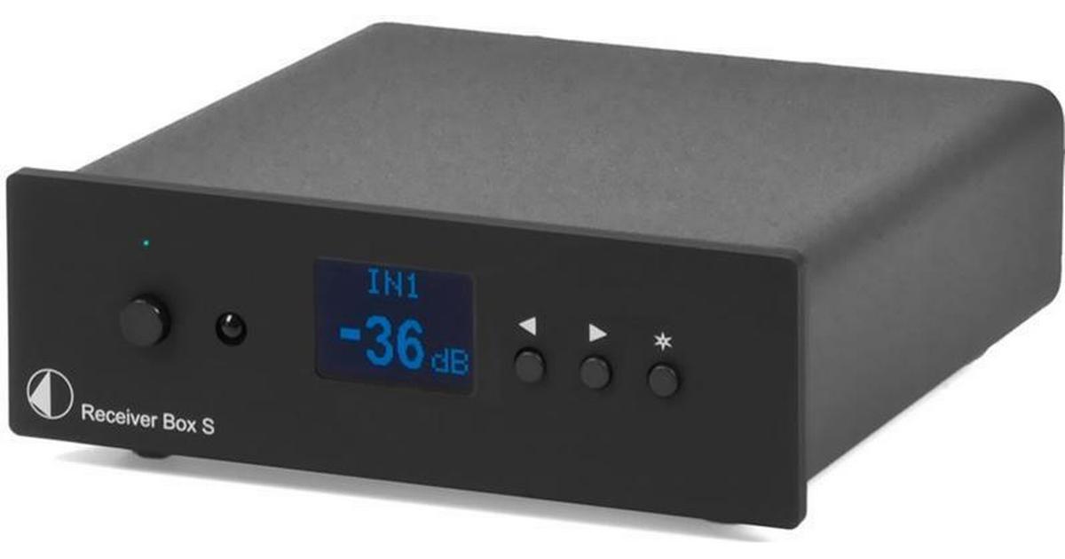 Pro-Ject Receiver Box S