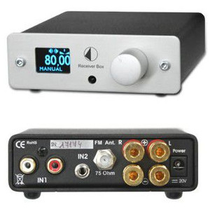 Pro-Ject Receiver Box 