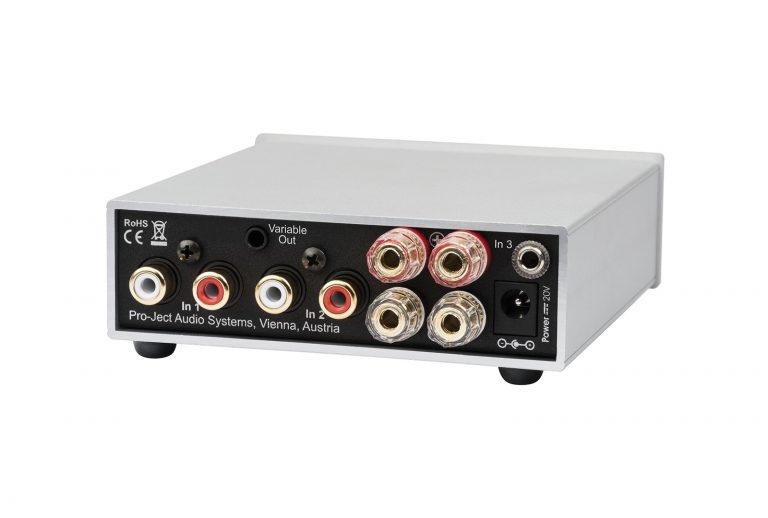 Pro-Ject Stereo Box S2 - 3