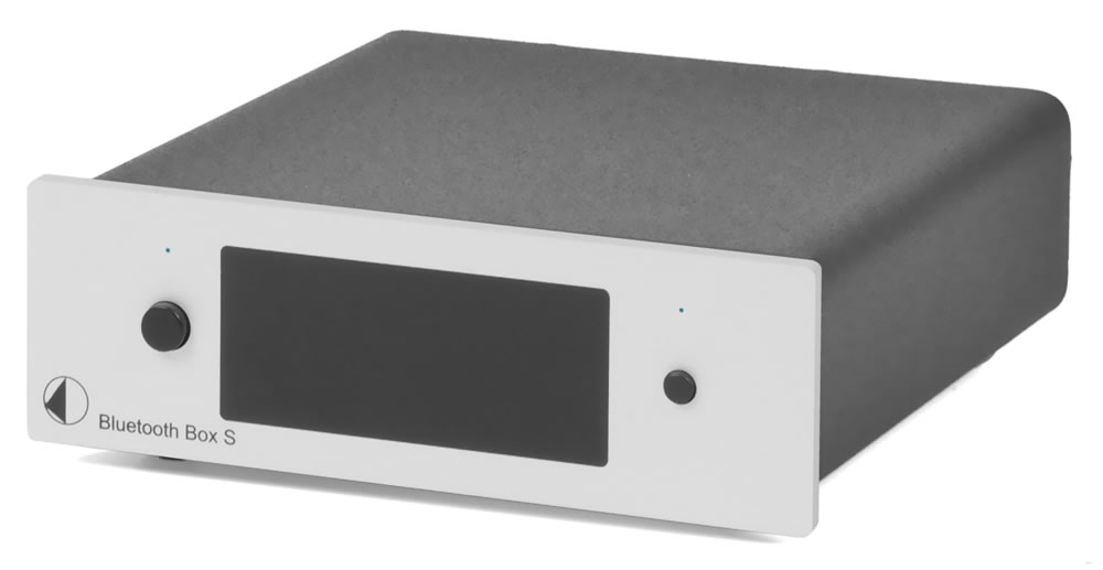 Pro-Ject Bluetooth Box S - 2
