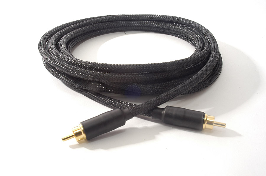 Naim Subkabel RCA 10m