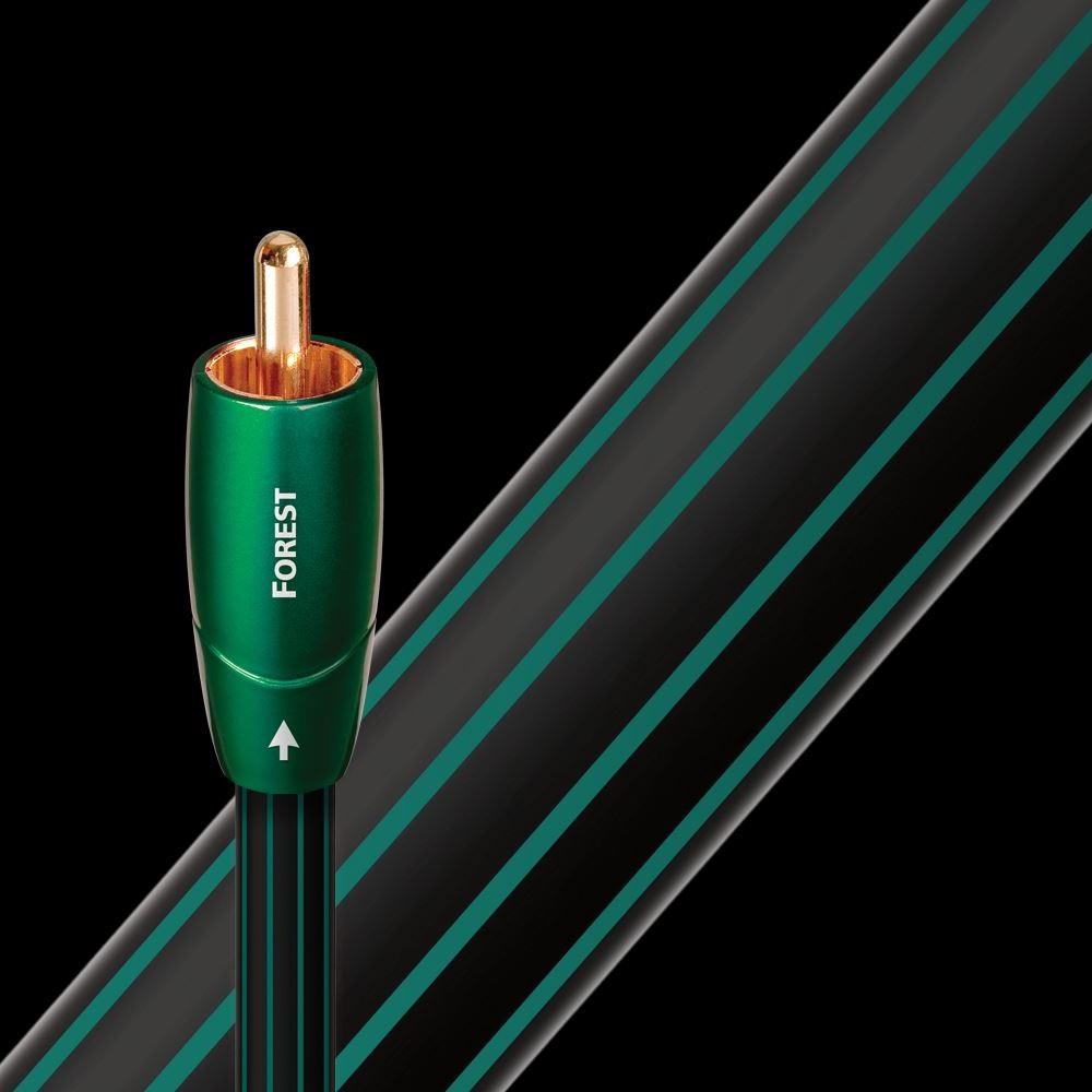 Audioquest Forest Digital Coax 1,5m