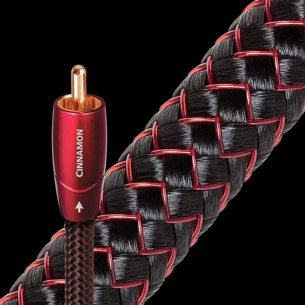 Audioquest Cinnamon Digital Coax  3m