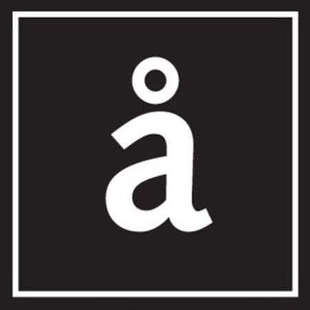 Ågrens Hifi logotyp