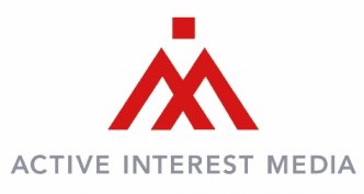 Logotyp för Active Interest Media
