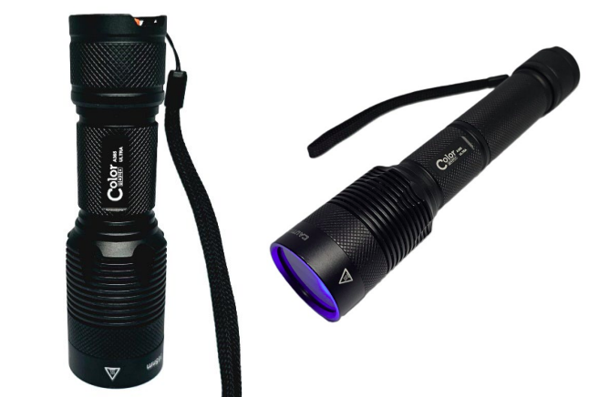 UVB-lampa Colorgems B310-Mini 2.0 Recharge, 310 nm, 4,2 W, 200 mW - 2
