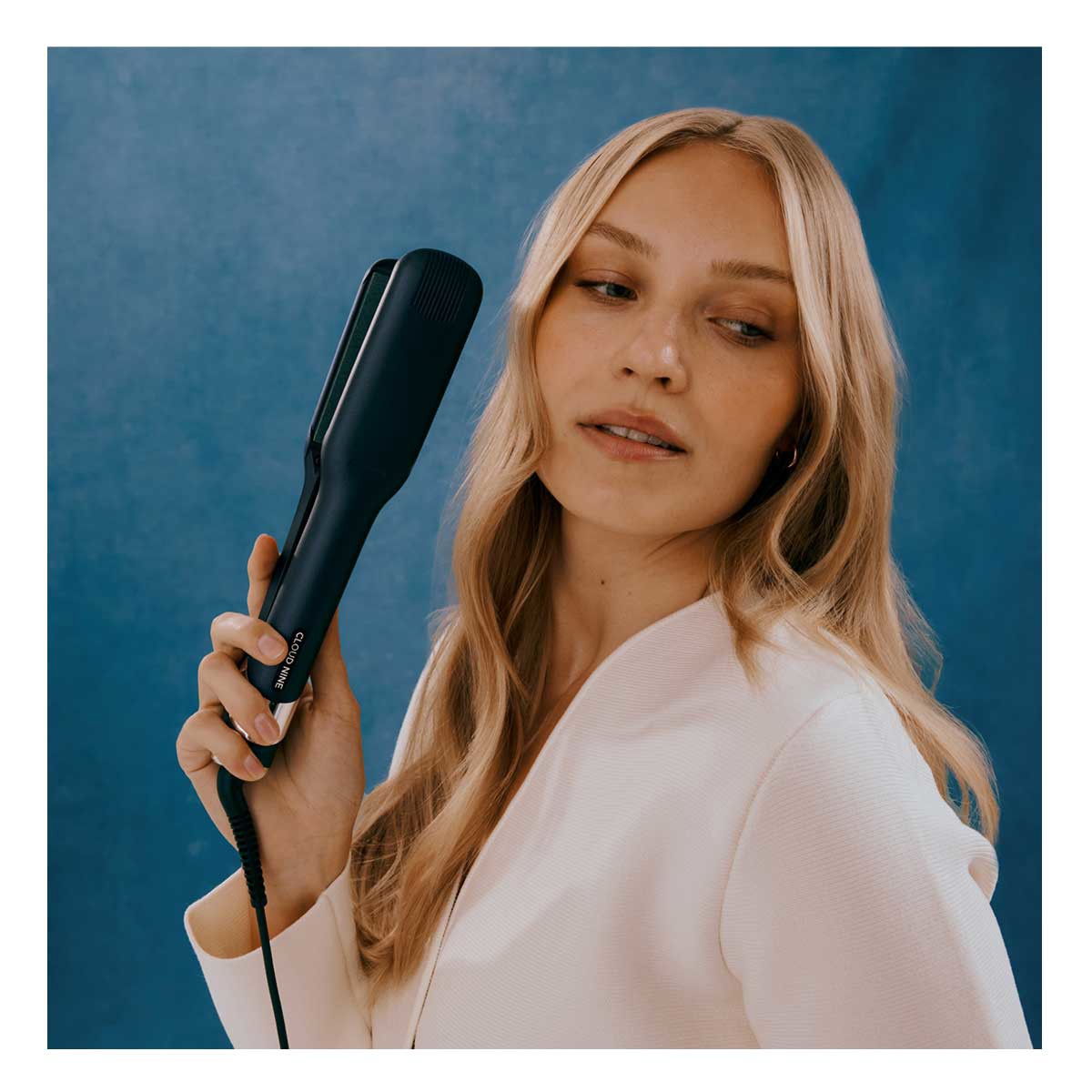 Cloud Nine Plattång Contouring Wide Iron - 3