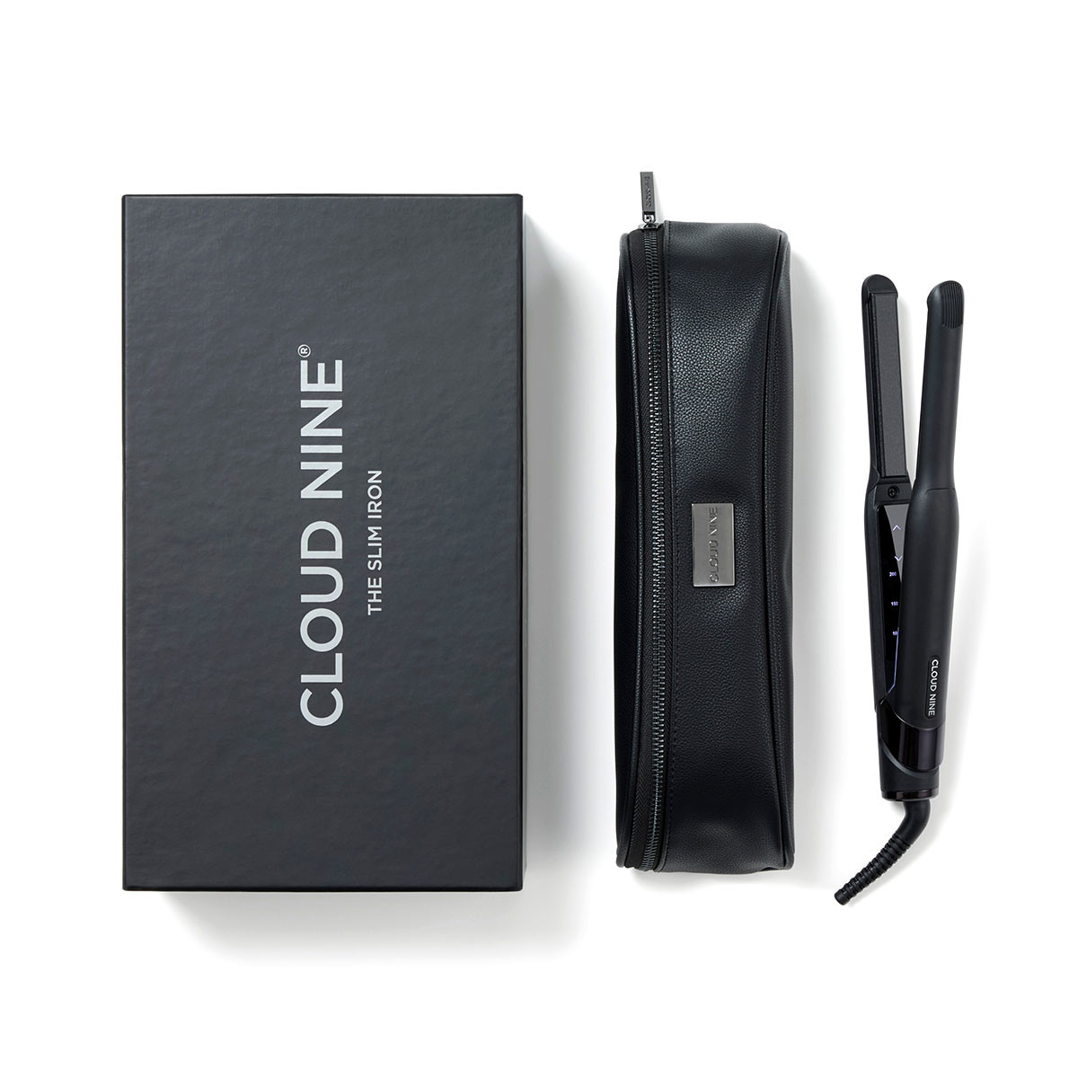 Cloud Nine The Slim Iron - 3