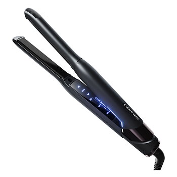 Cloud Nine The Slim Iron