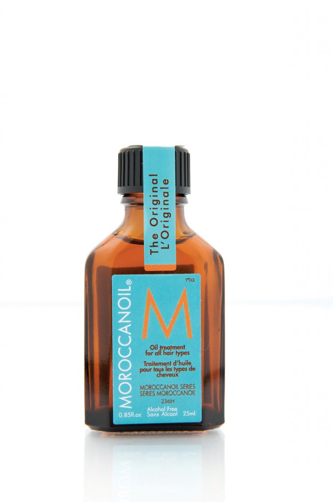 Moroccanoil Original Oil Treatment - 2