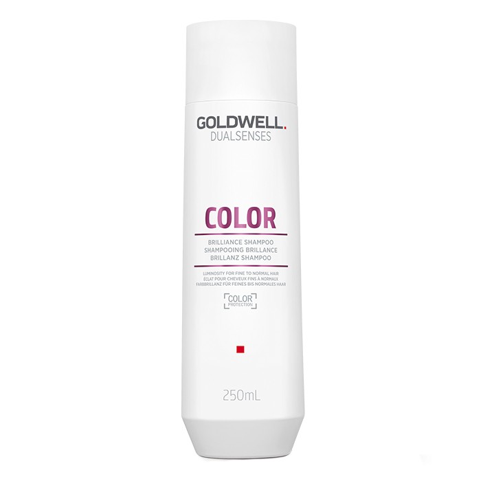 Goldwell dualsenses Color Brilliance Shampo 250 ml