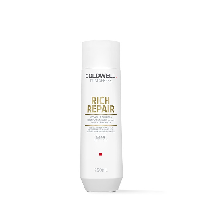Goldwell Dualsenses Rich Repair Restoring Shampo 250 ml