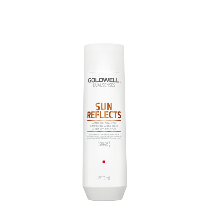 Goldwell dualsenses Sun Reflects After Sun Shampo 250 ml