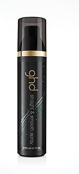 ghd Style Straight & Smooth Spray 120 ml - Normalt/Fint Hår