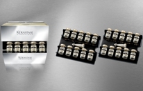 Kerastase Densifique, Densifying program Kvinna – 1st box - 3