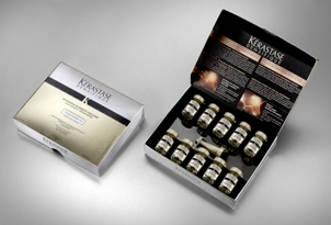 Kerastase Densifique, Densifying program Kvinna – 1st box - 2