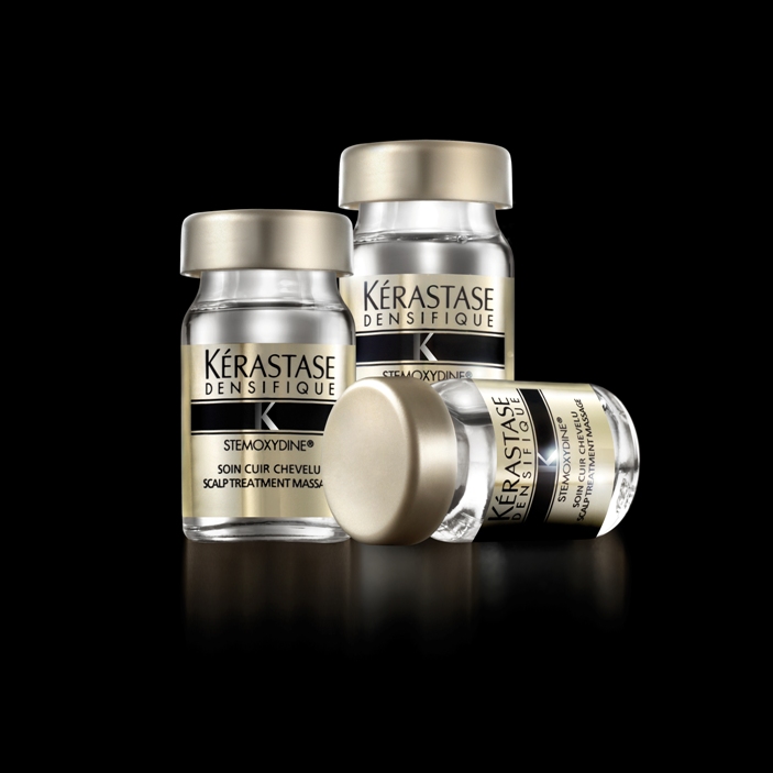 Kerastase Densifique, Densifying program Kvinna – 1st box - 5