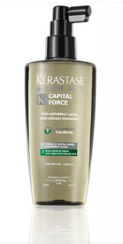 Kerastase Homme Capital Force Soin activeur 125ml