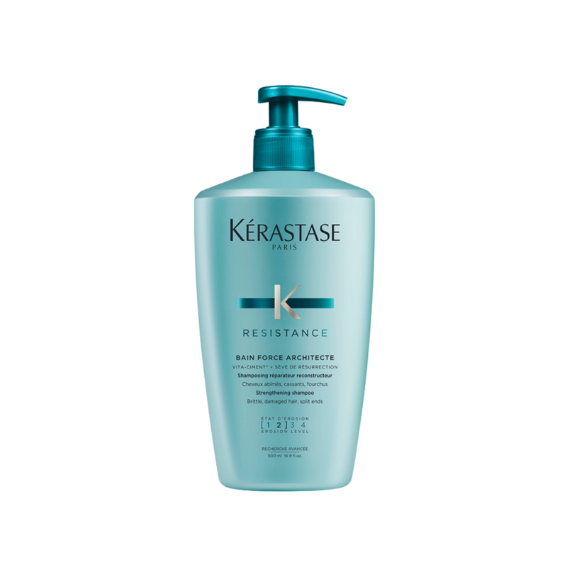 Kerastase Resistance Bain Force Architecte - 2