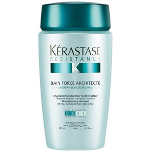 Kerastase Resistance Bain Force Architecte
